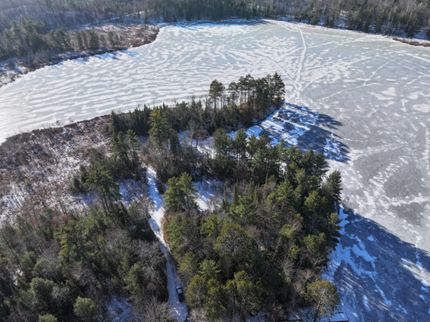 Property in Vilas County, Wisconsin