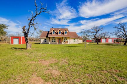 Property in Goliad County, Texas