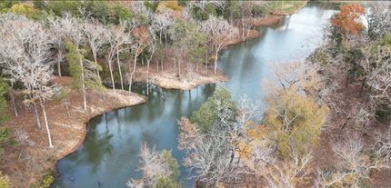 Property in Leon County, Texas