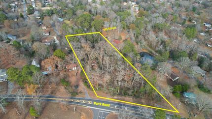 Property in Jefferson County, Alabama