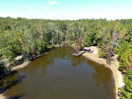 Property in Taylor County, Georgia