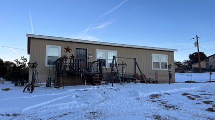 Property for sale in Catron County, New Mexico