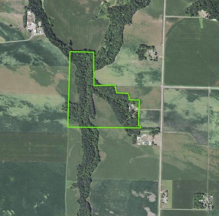 Property in Brown County, Minnesota