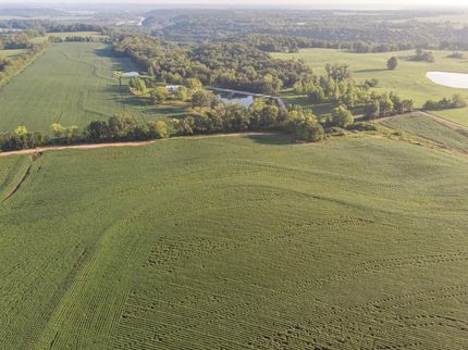 Property in Ralls County, Missouri