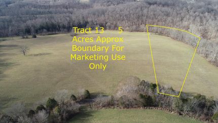 Property in Green County, Kentucky