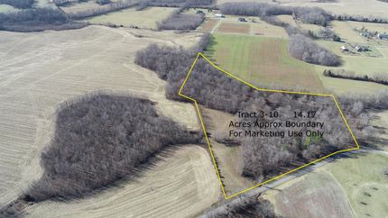 Property in Barren County, Kentucky