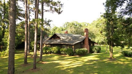 Property in Mobile County, Alabama