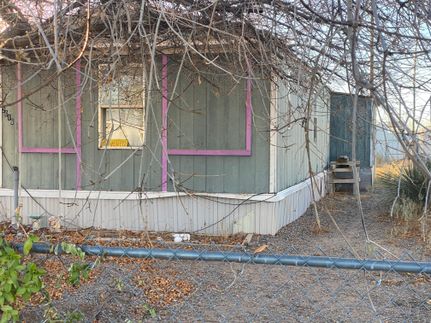 Property for sale in Luna County, New Mexico