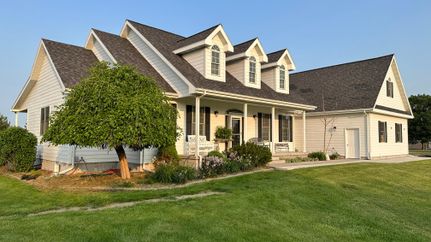 Property in Holt County, Nebraska