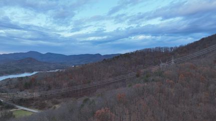 Property in Botetourt County, Virginia