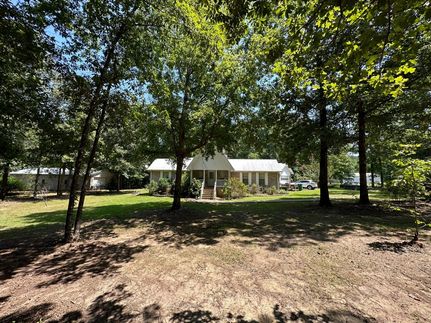 Property in Lamar County, Alabama