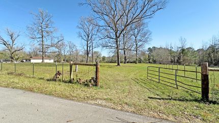 Property for sale in Walker County, Texas