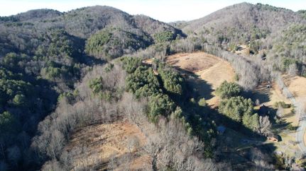 Property in Grayson County, Virginia