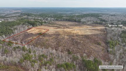 Property in Winston County, Alabama