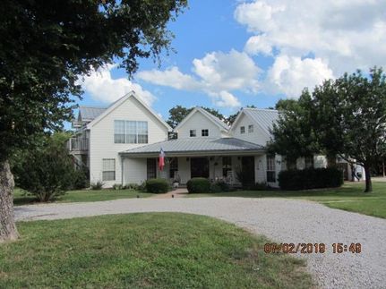 Property in Eastland County, Texas