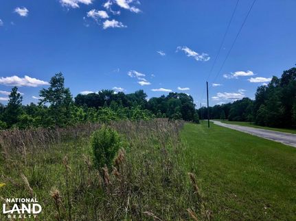 Property in Wilcox County, Alabama