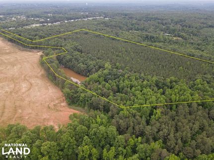 Property in Gaston County, North Carolina