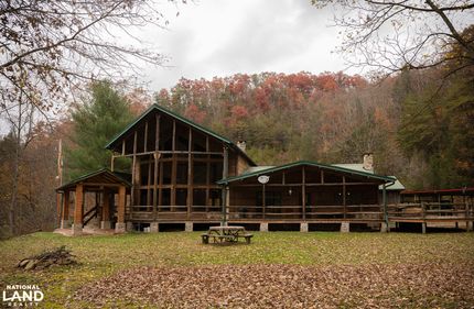 Property in Pike County, Kentucky
