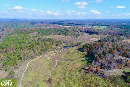 Property in Jefferson County, Alabama