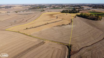 Property in Washington County, Nebraska