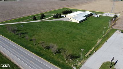 Property in Burt County, Nebraska