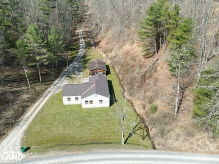 Property in Doddridge County, West Virginia