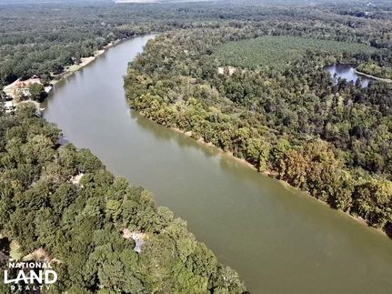 Property in Hale County, Alabama