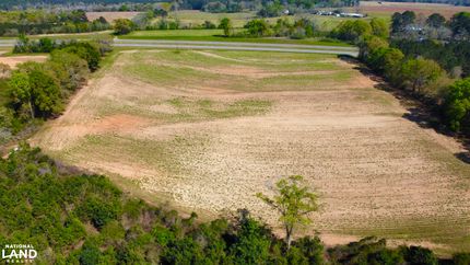 Property in Henry County, Alabama