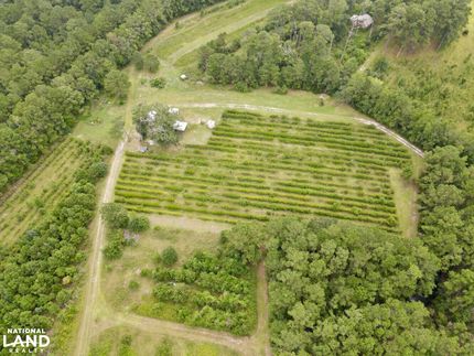 Property in Brunswick County, North Carolina