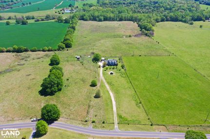 Property in Anderson County, South Carolina