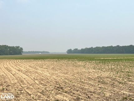 Property in Caroline County, Virginia