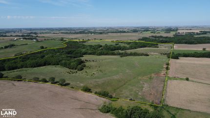 Property in Butler County, Nebraska