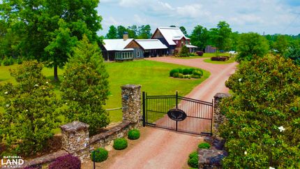 Property in Lee County, Alabama