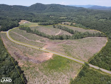 Property in Rutherford County, North Carolina