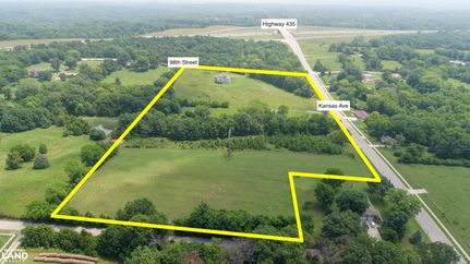 Property in Wyandotte County, Kansas