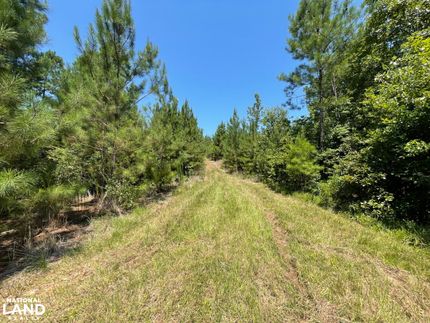 Property in Laurens County, South Carolina