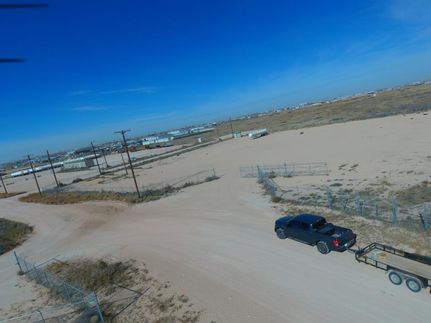 Property in Ector County, Texas