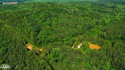 Property in Perry County, Alabama