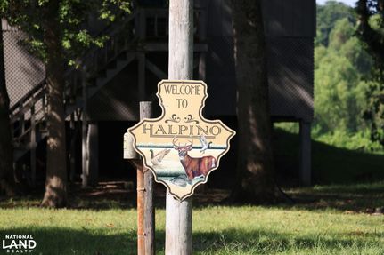 Property in Warren County, Mississippi