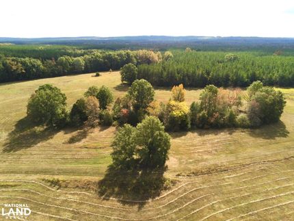 Property in Pittsylvania County, Virginia