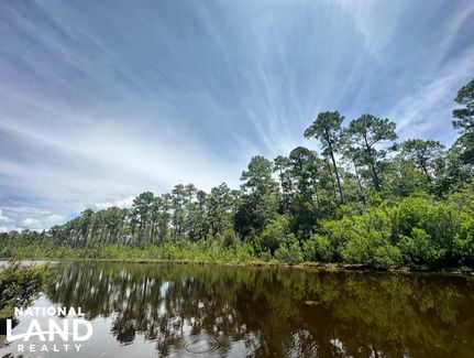 Property in Escambia County, Florida