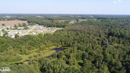 Property in Johnston County, North Carolina