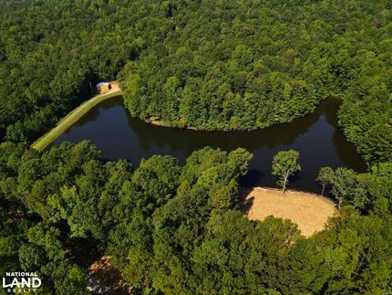 Property in Shelby County, Alabama