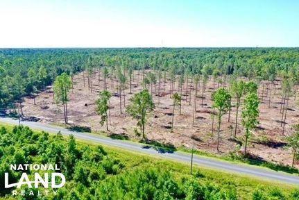 Property in Onslow County, North Carolina