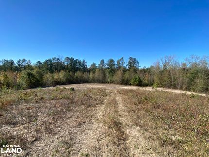 Property in Chilton County, Alabama