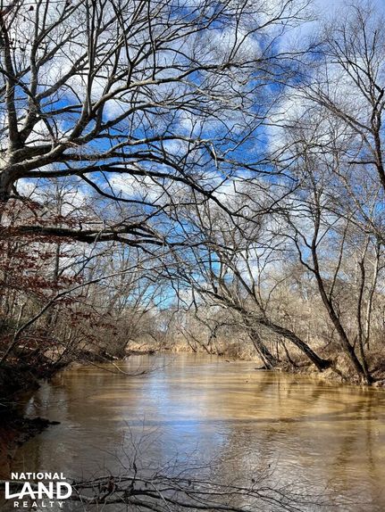 Property in Pittsylvania County, Virginia