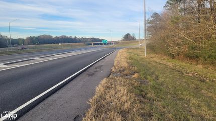 Property in Lowndes County, Alabama