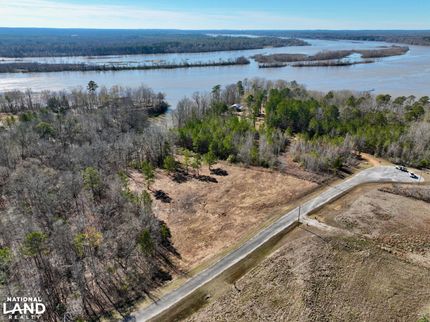 Property in Wilcox County, Alabama