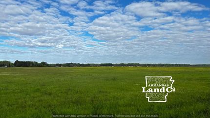 Property in Lonoke County, Arkansas