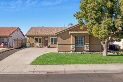 Property in San Bernardino County, California